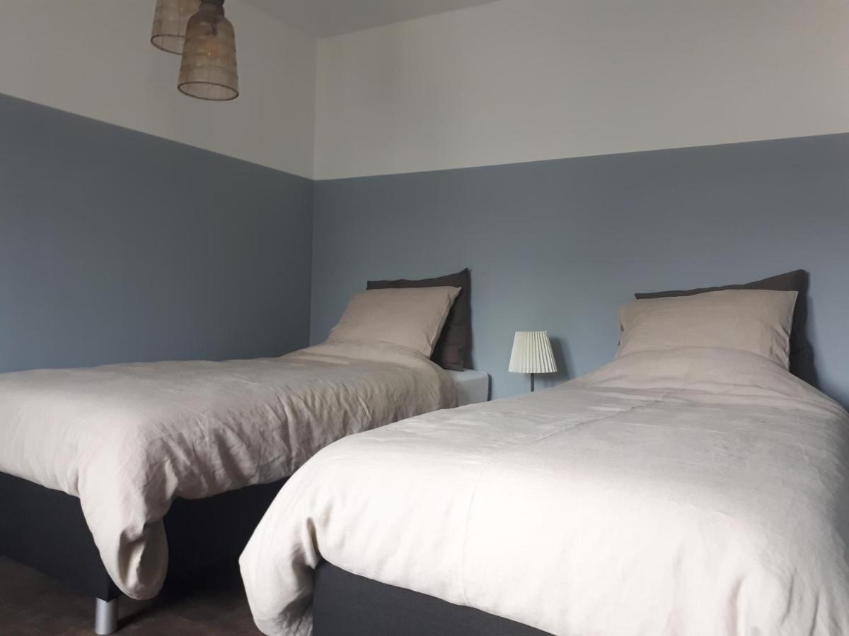 Logement 1818 Bakel Exterior foto
