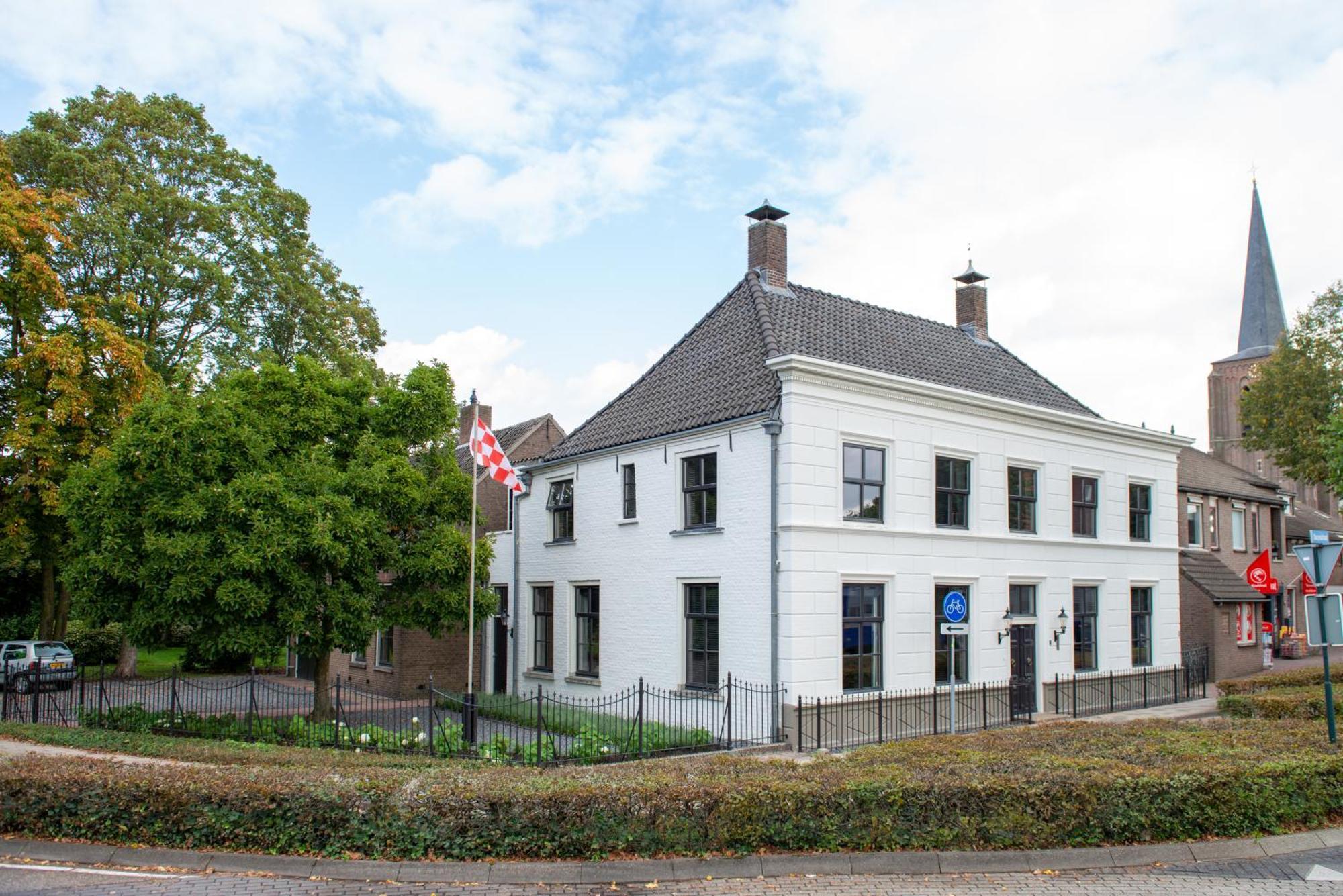 Logement 1818 Bakel Exterior foto
