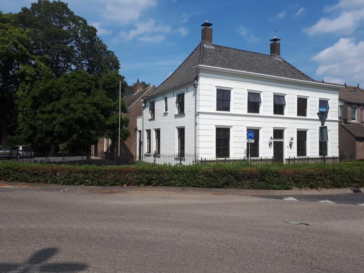 Logement 1818 Bakel Exterior foto
