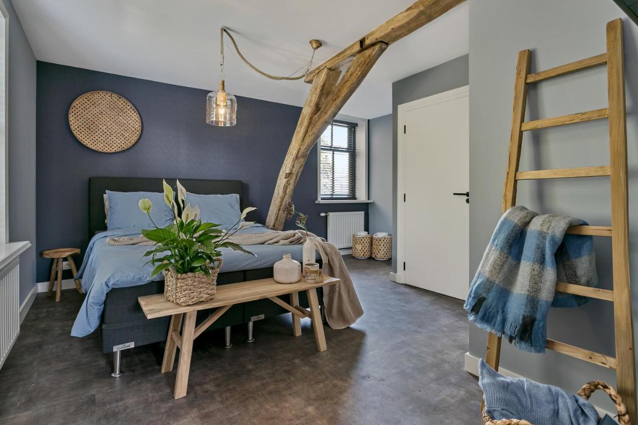 Logement 1818 Bakel Exterior foto