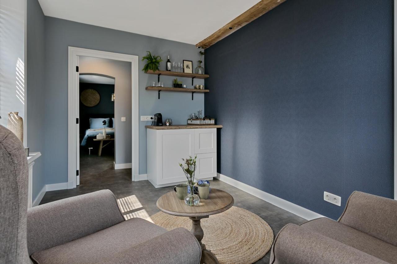 Logement 1818 Bakel Exterior foto