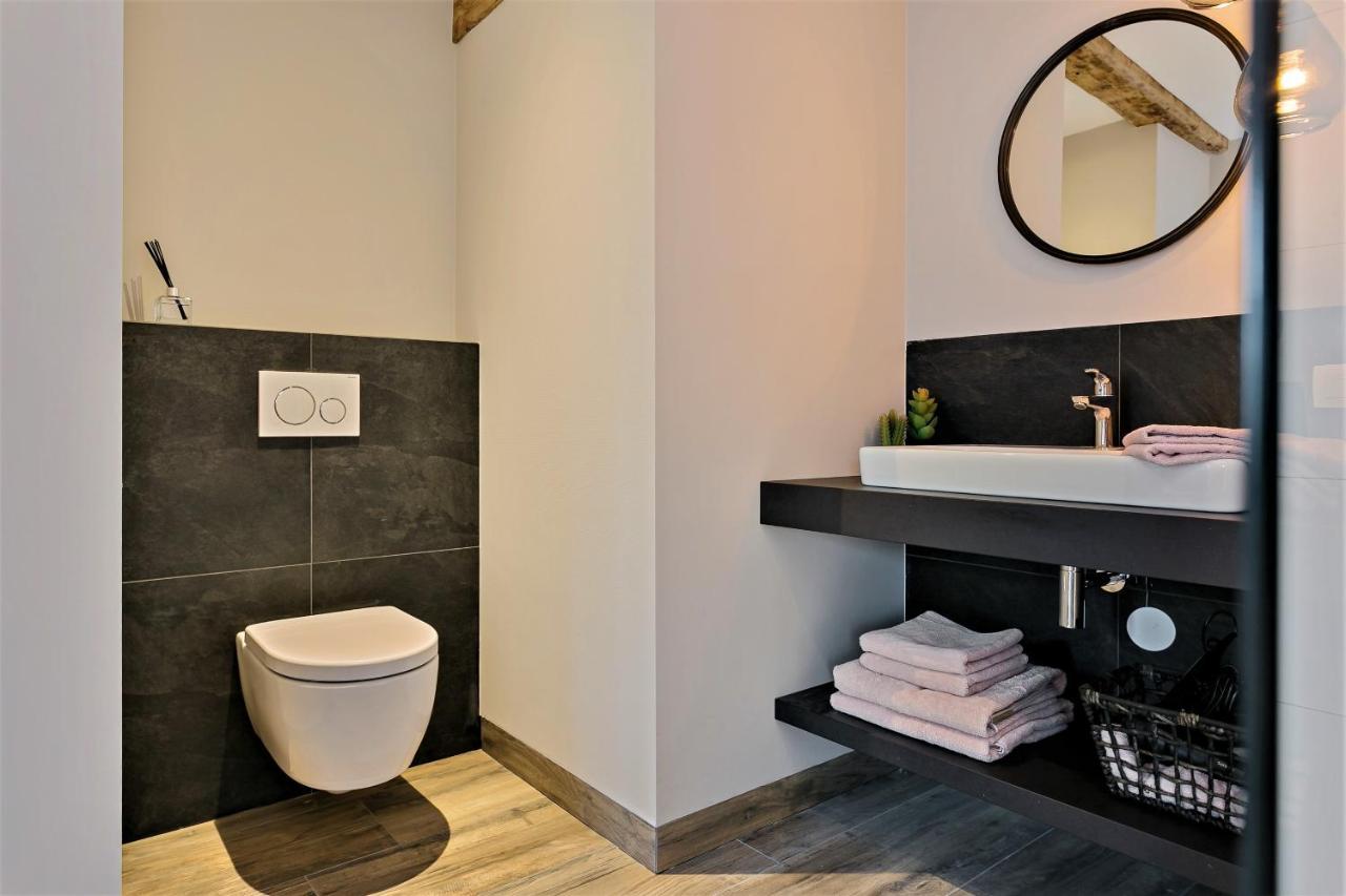 Logement 1818 Bakel Exterior foto